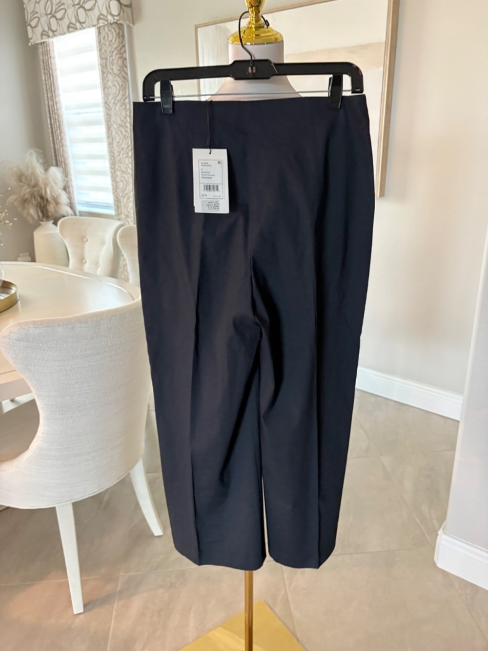 NWT Clean Terena Concord Good Crunch Pants - Picture 4 of 5